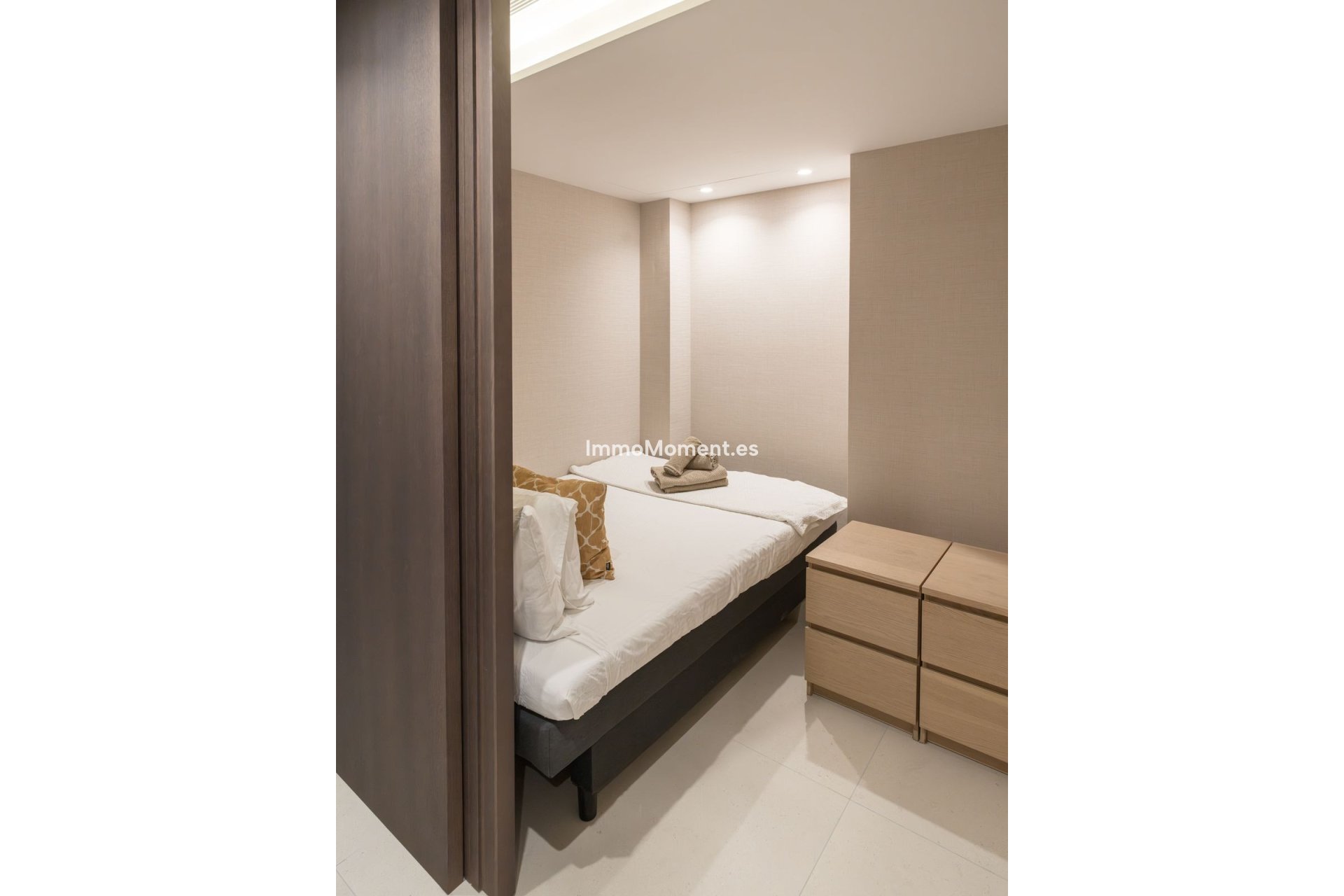 Revente - Appartement - Marbella - Marbella Centro