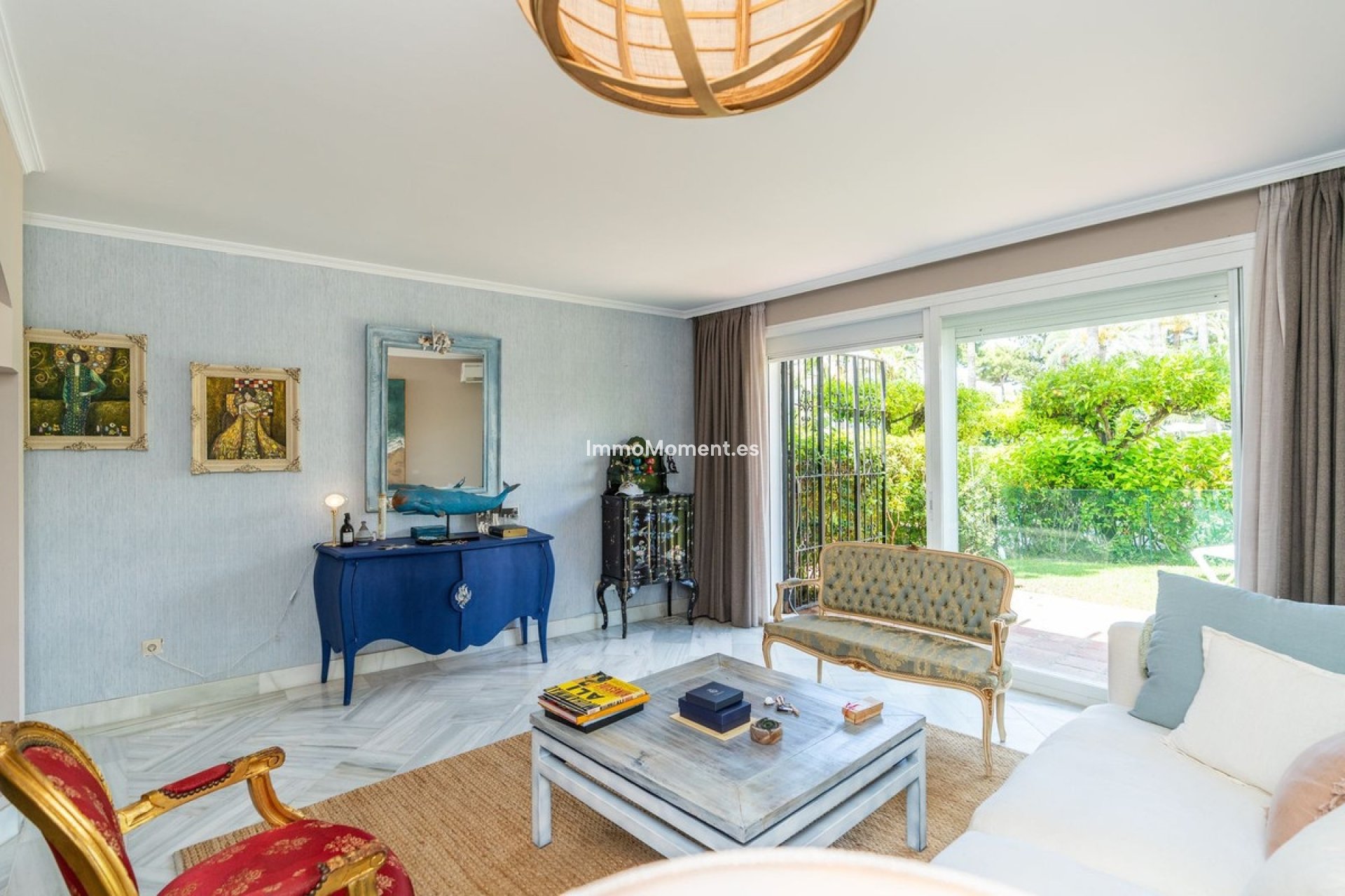 Revente - Appartement - Marbella - Marbella Centro