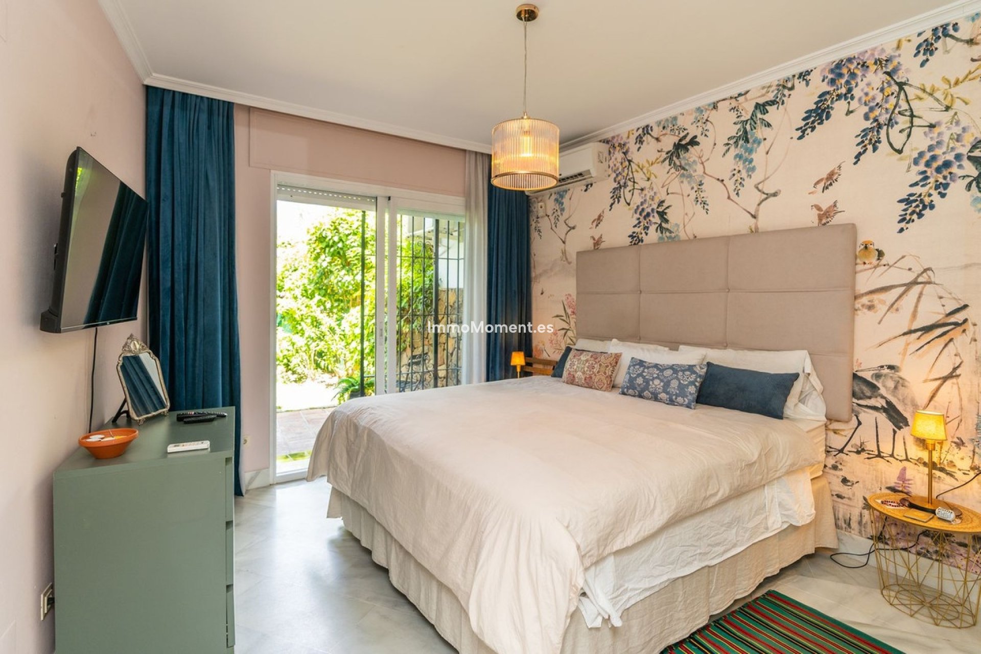 Revente - Appartement - Marbella - Marbella Centro