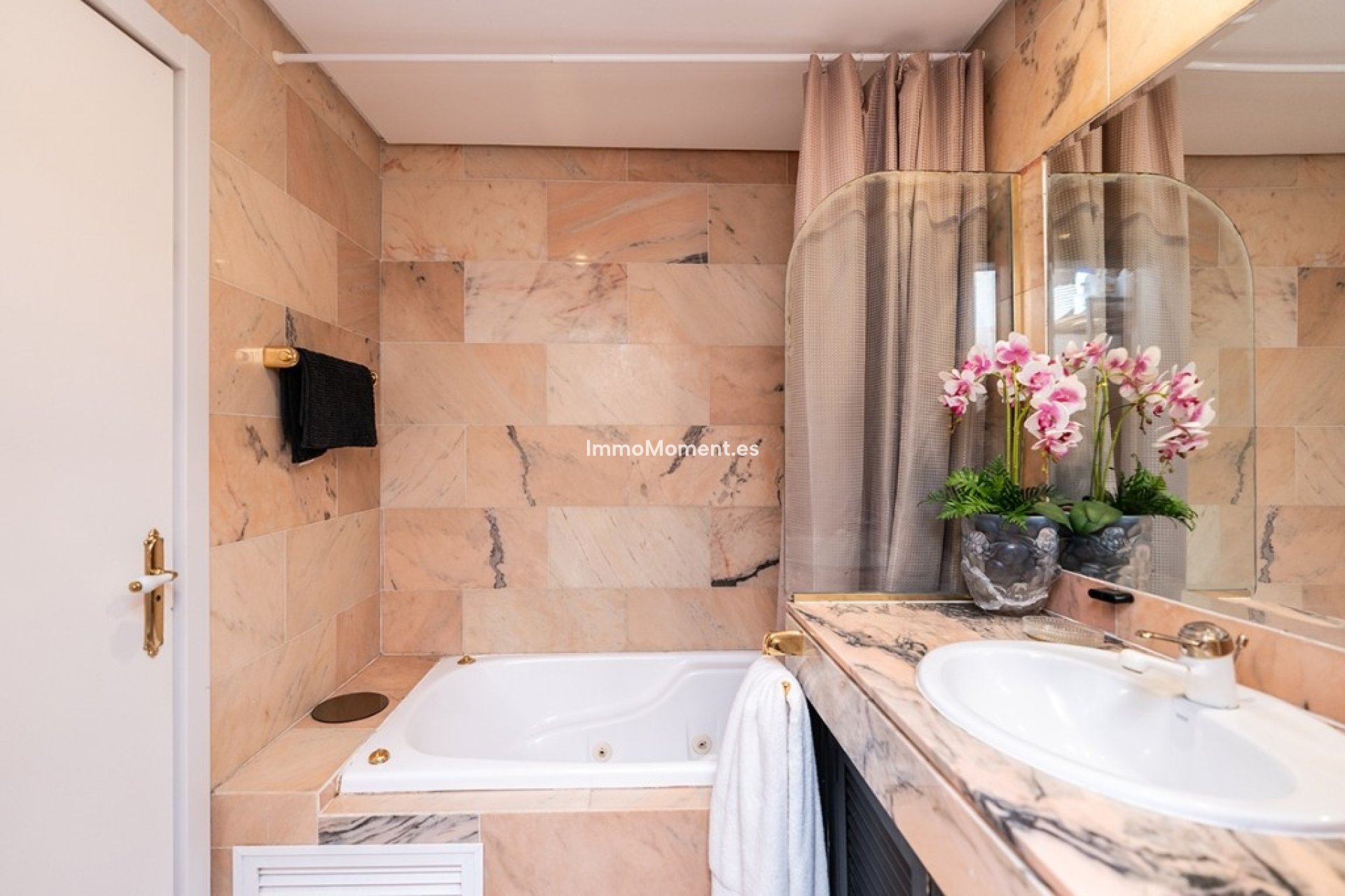 Revente - Appartement - Marbella - Marbella Centro