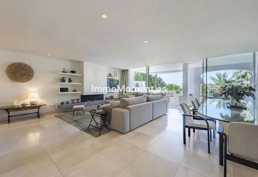 Revente - Appartement - Marbella - Marbella Centro