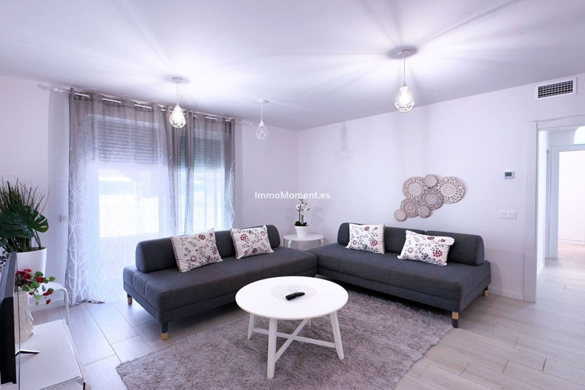 Revente - Appartement - Marbella - Marbella Centro