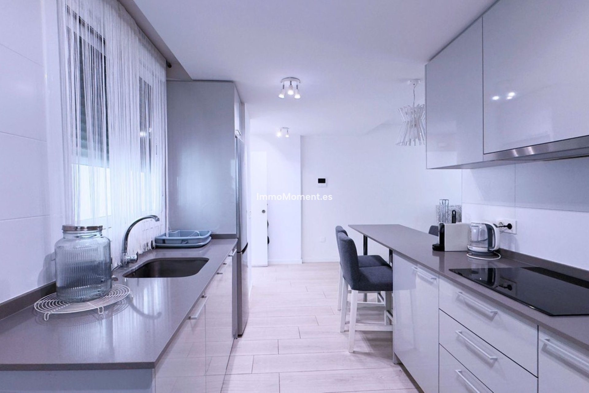 Revente - Appartement - Marbella - Marbella Centro
