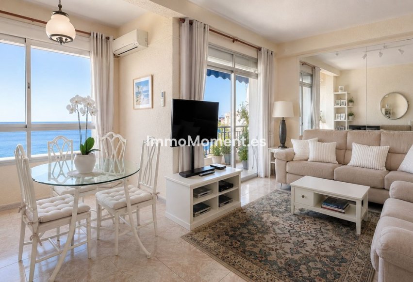 Revente - Appartement - Marbella - Marbella Centro