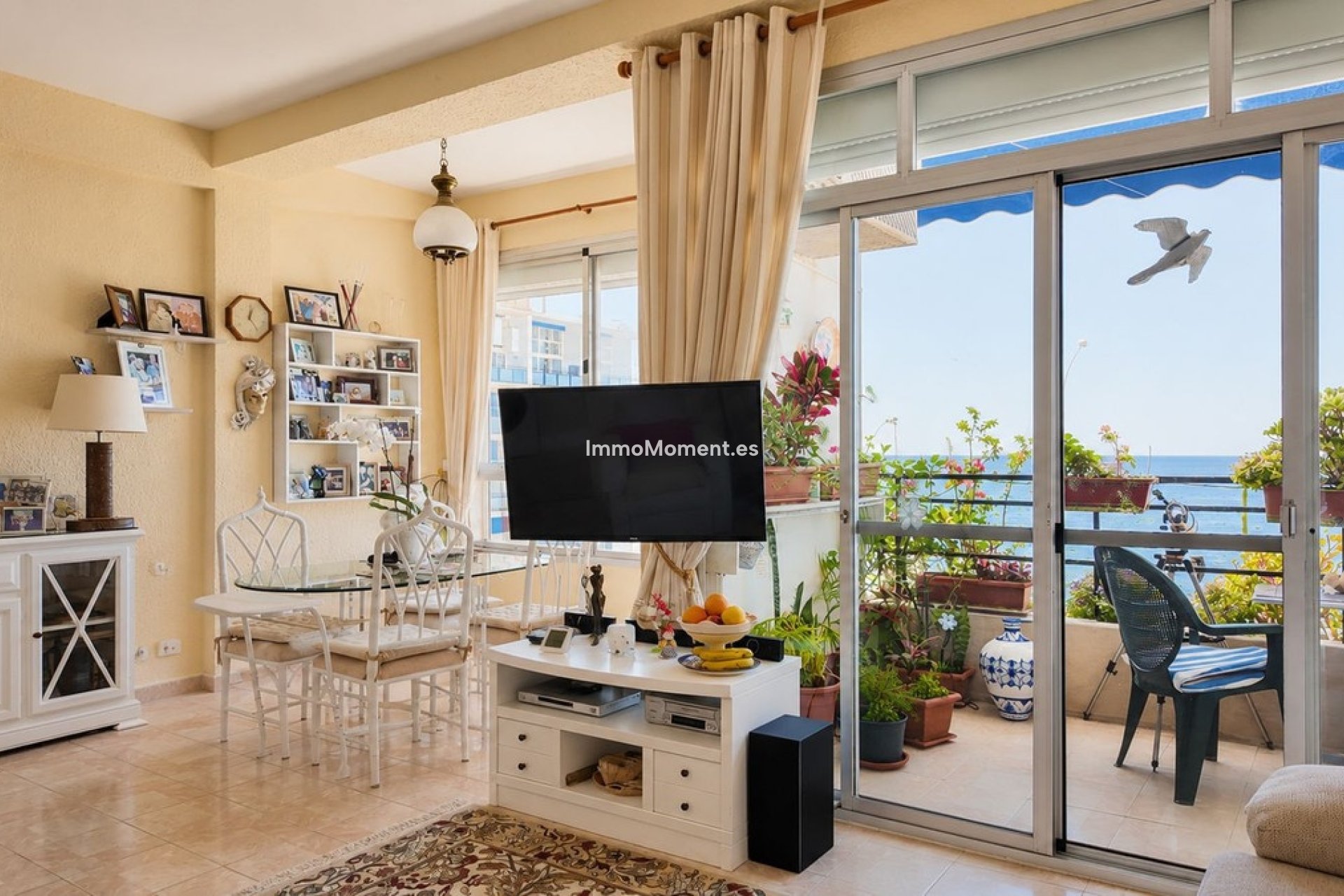 Revente - Appartement - Marbella - Marbella Centro