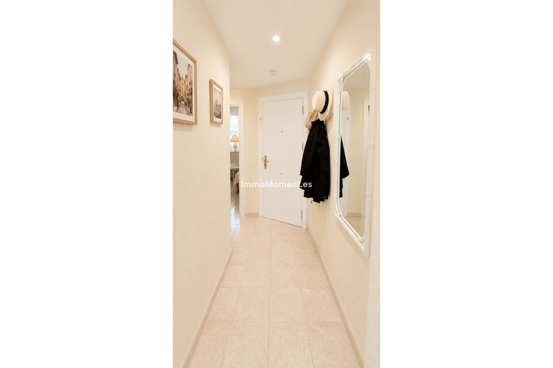 Revente - Appartement - Marbella - Marbella Centro