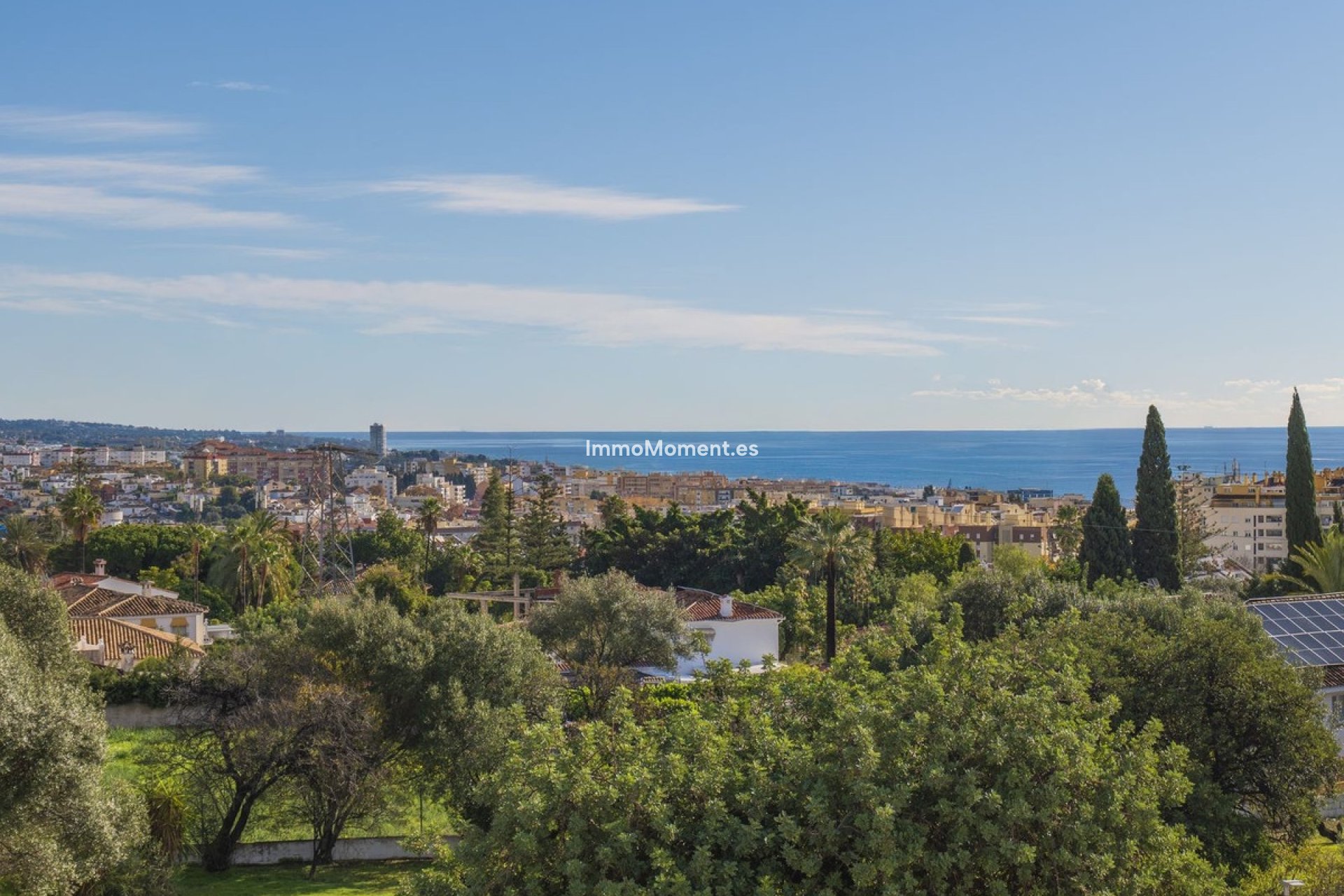 Revente - Appartement - Marbella - Marbella Centro
