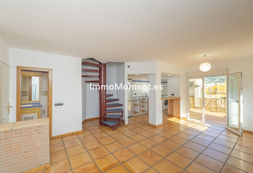 Revente - Appartement - Marbella - Marbella Centro