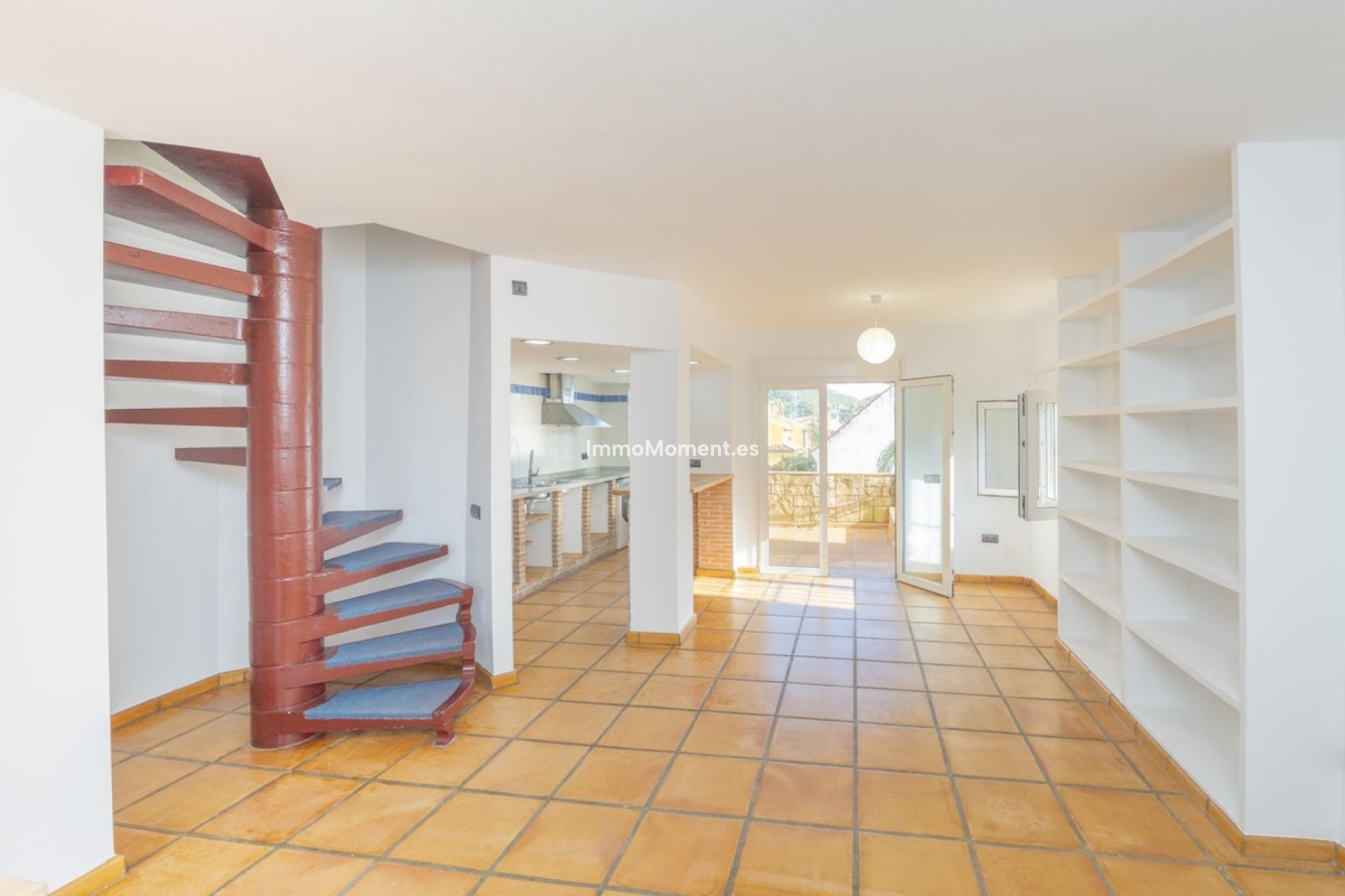 Revente - Appartement - Marbella - Marbella Centro