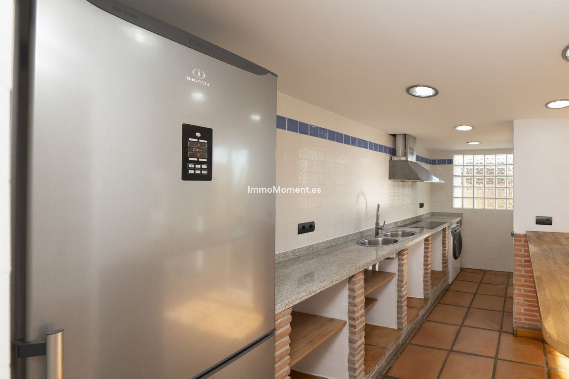 Revente - Appartement - Marbella - Marbella Centro