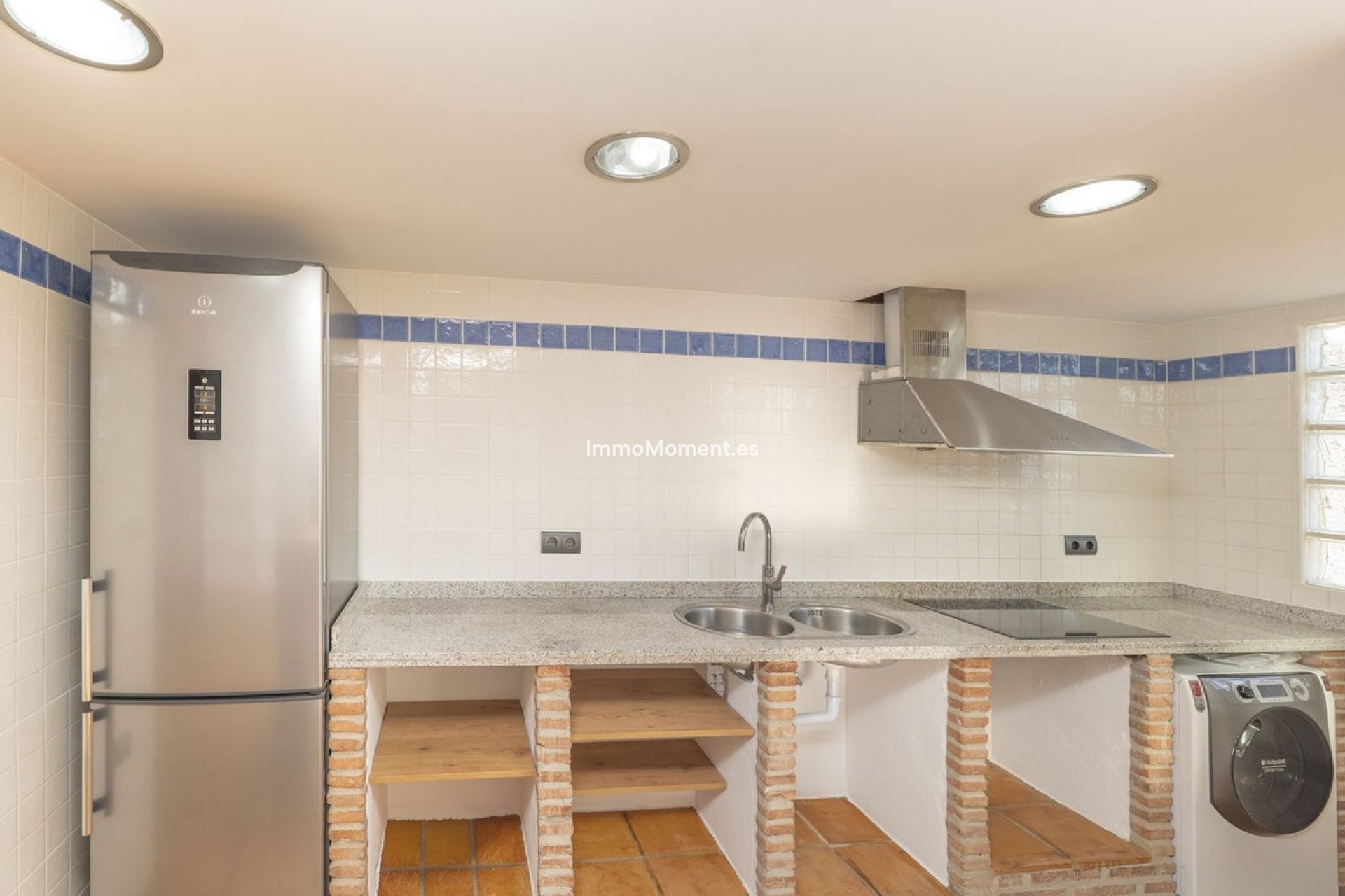 Revente - Appartement - Marbella - Marbella Centro