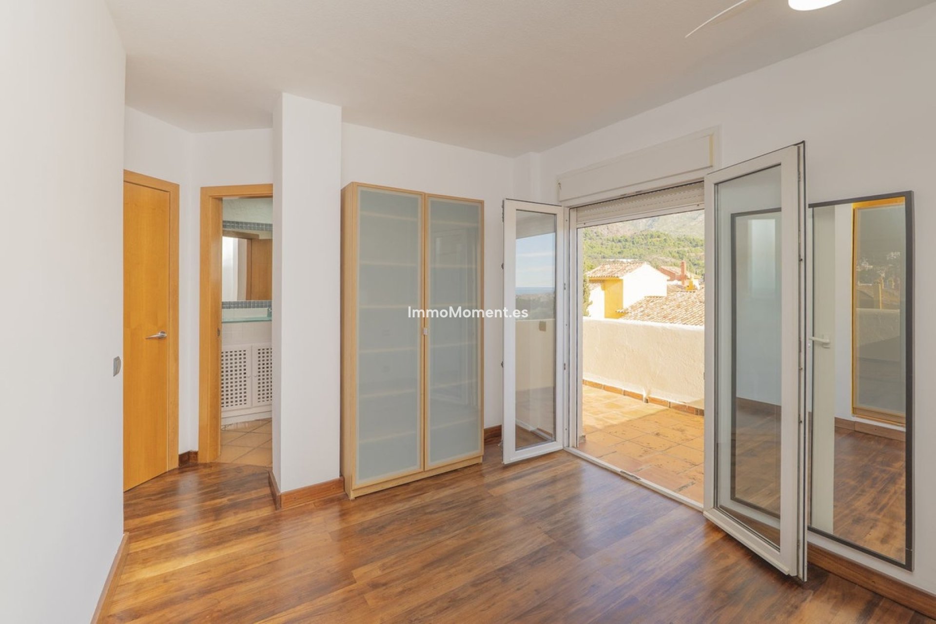 Revente - Appartement - Marbella - Marbella Centro