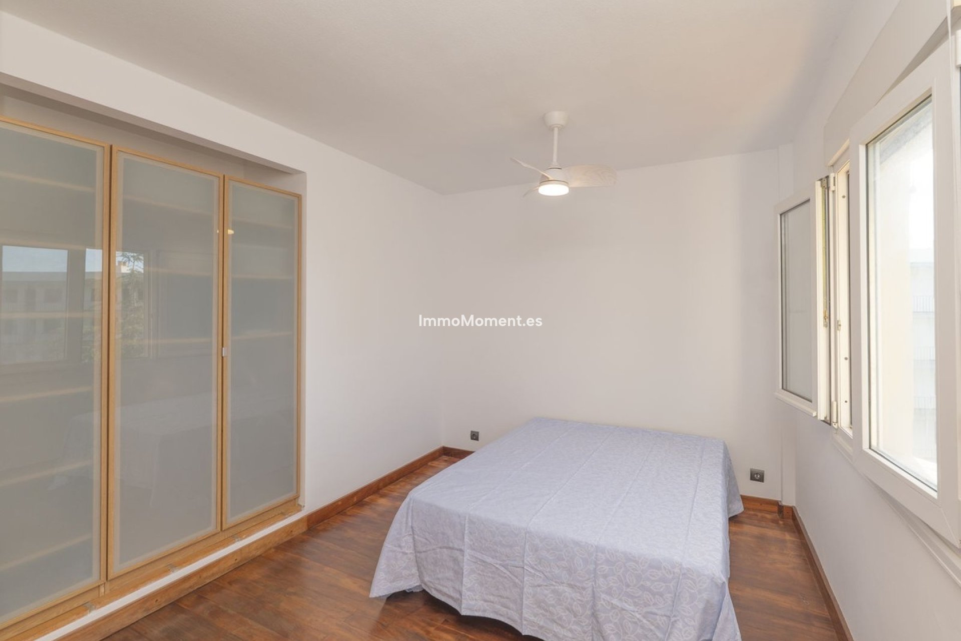 Revente - Appartement - Marbella - Marbella Centro