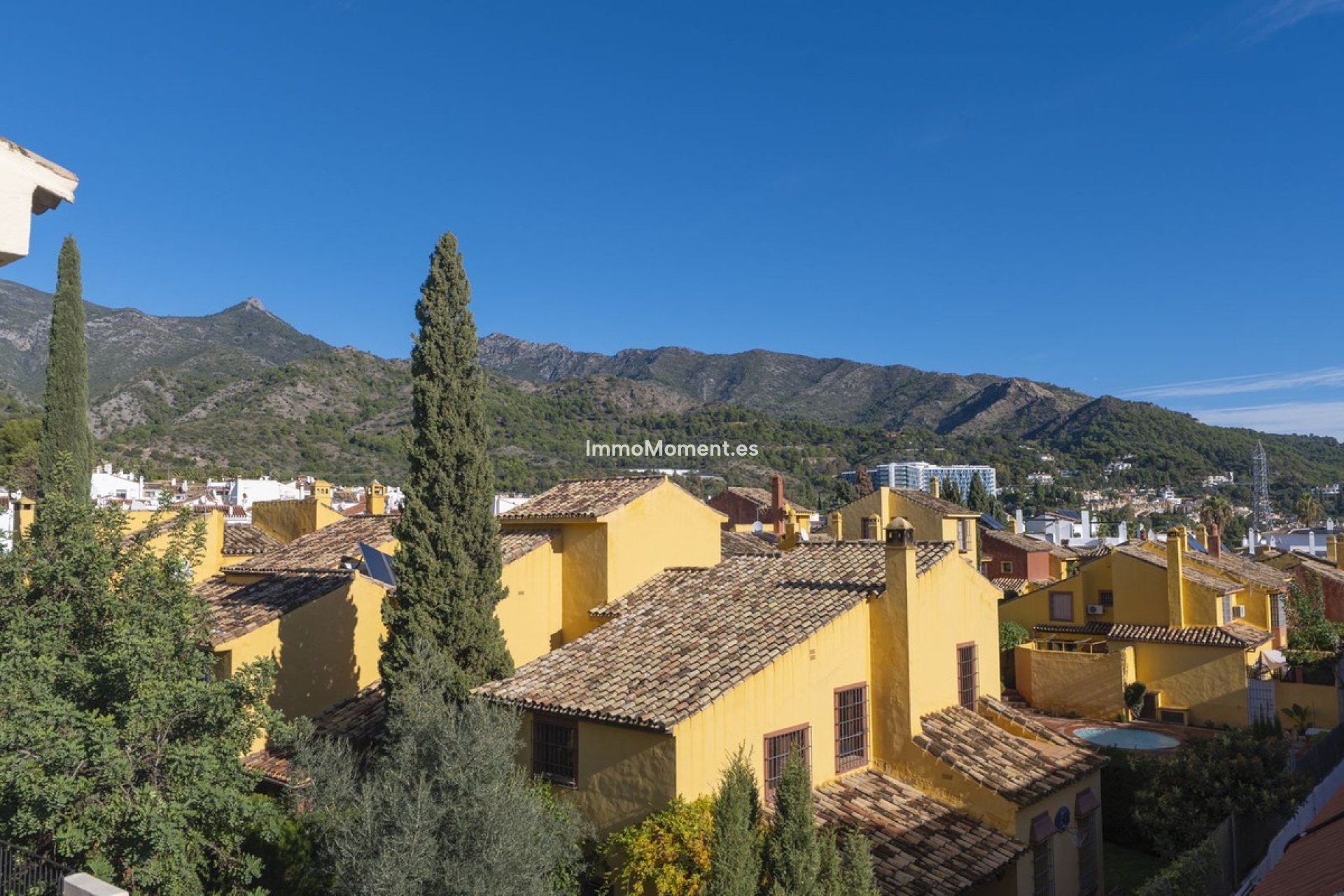 Revente - Appartement - Marbella - Marbella Centro