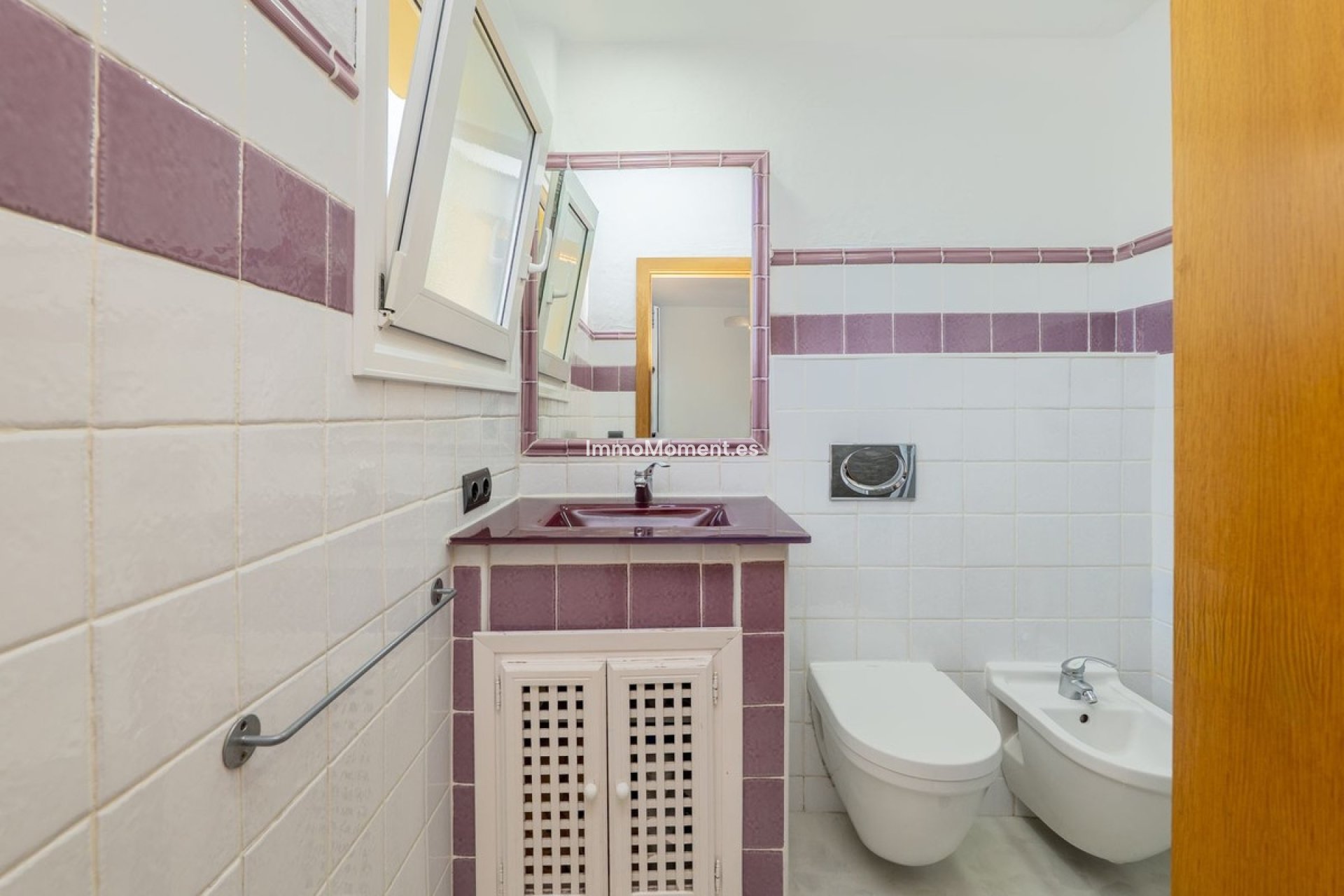 Revente - Appartement - Marbella - Marbella Centro