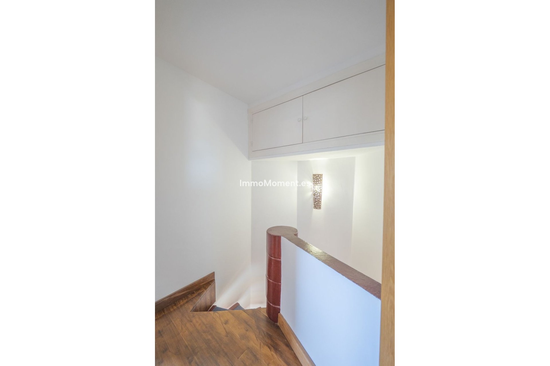 Revente - Appartement - Marbella - Marbella Centro