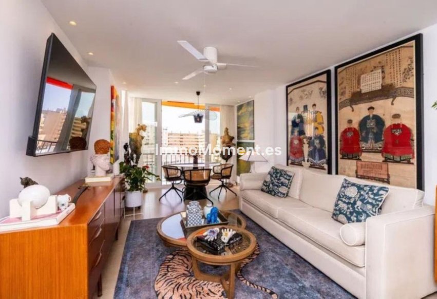 Revente - Appartement - Marbella - Marbella Centro