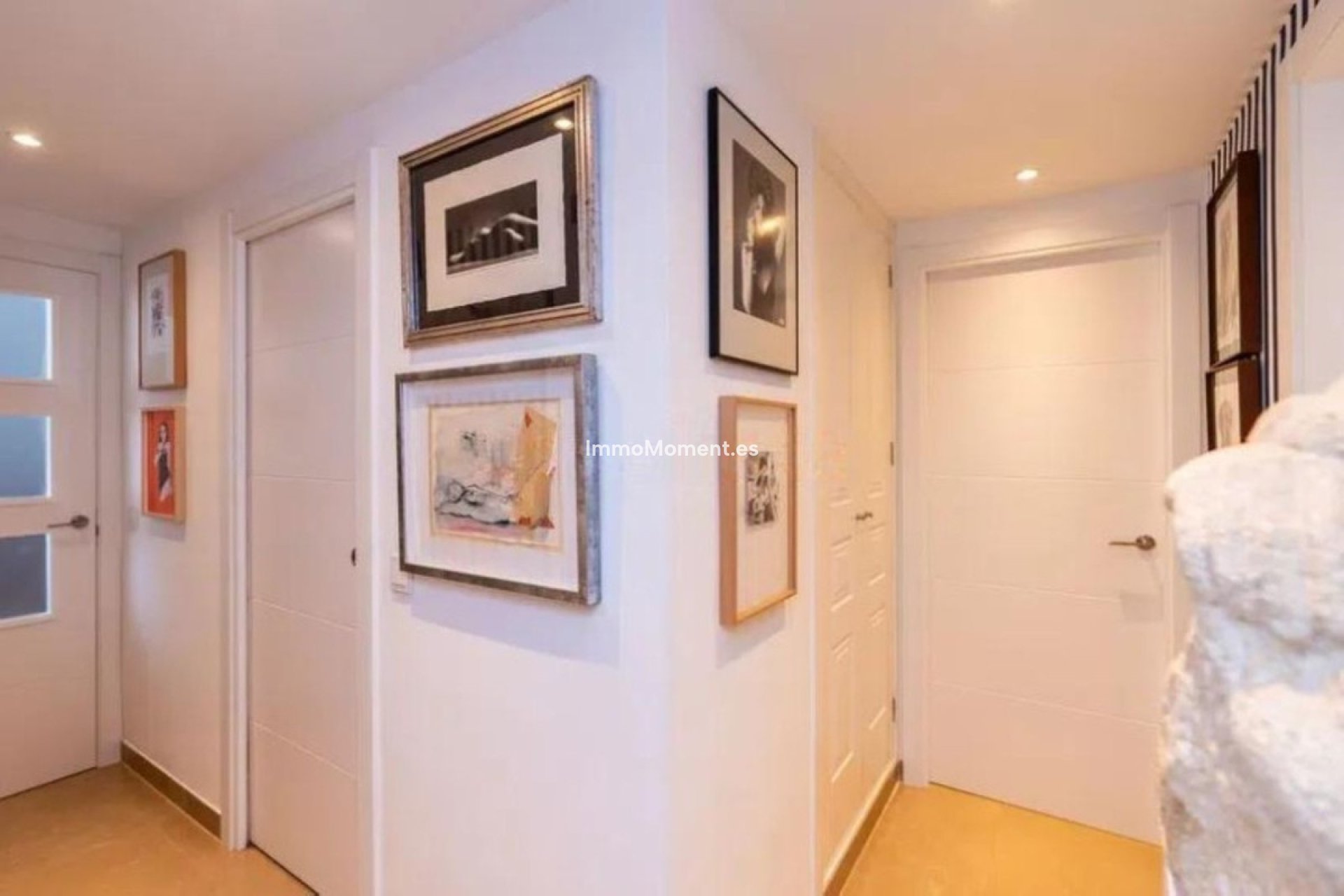 Revente - Appartement - Marbella - Marbella Centro