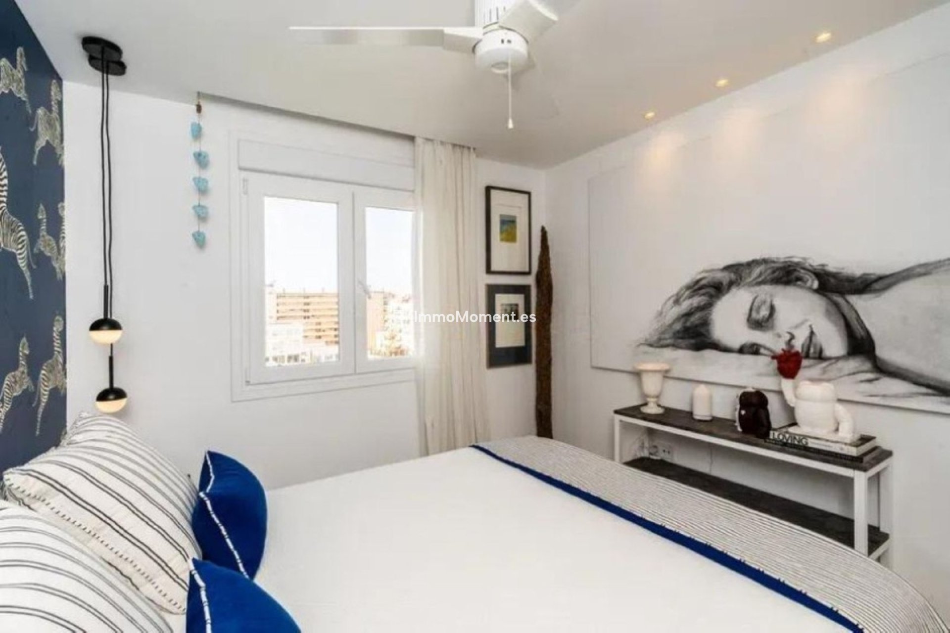 Revente - Appartement - Marbella - Marbella Centro