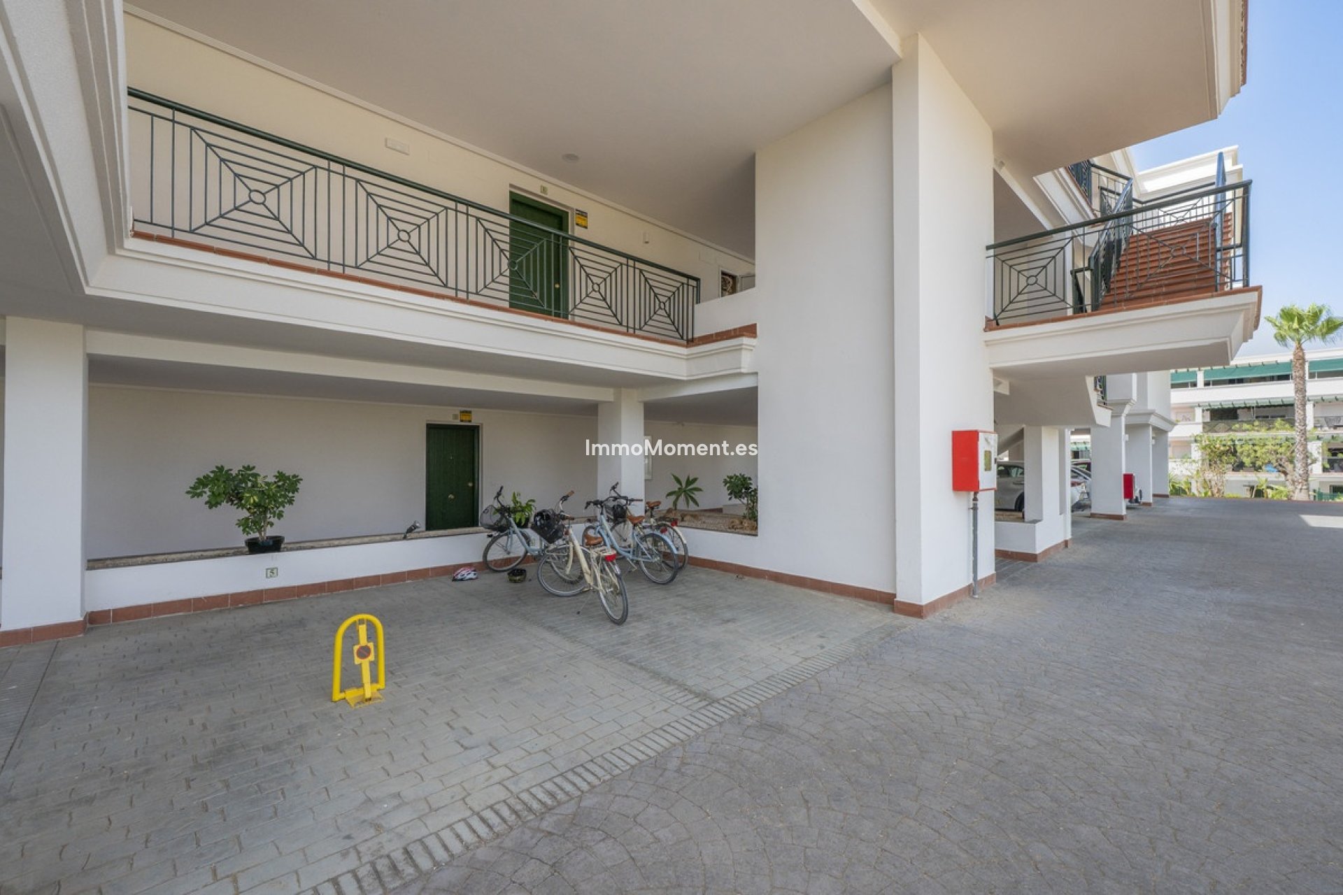 Revente - Appartement - Marbella - Marbella Centro