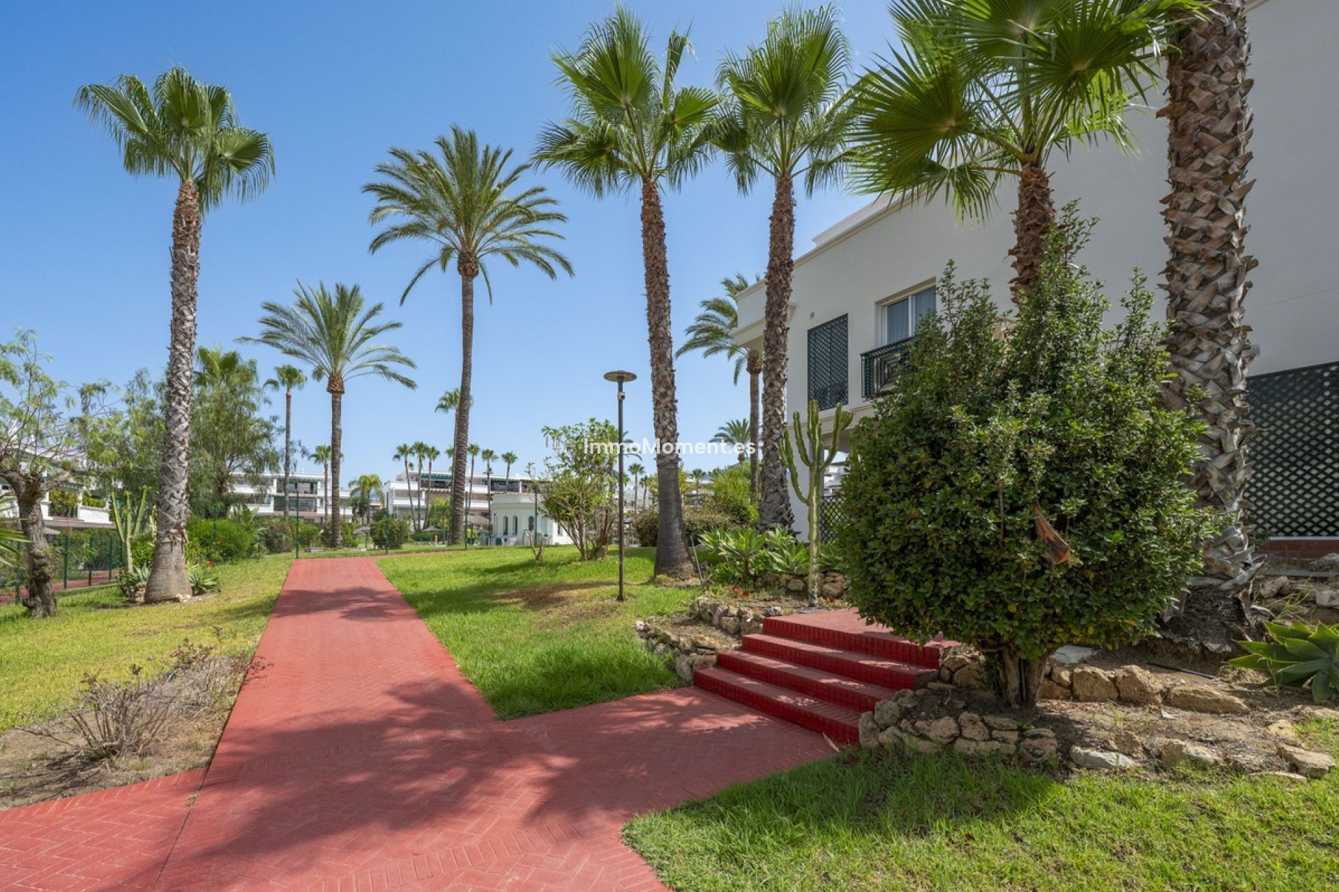 Revente - Appartement - Marbella - Marbella Centro