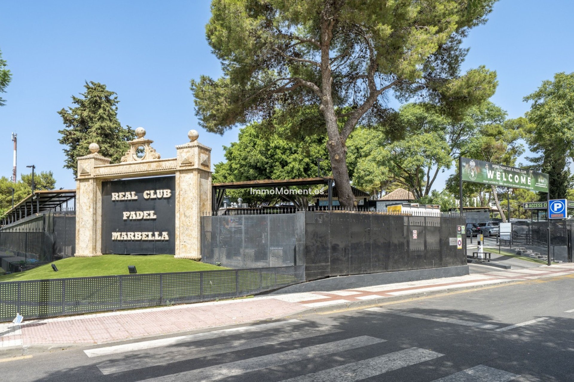 Revente - Appartement - Marbella - Marbella Centro