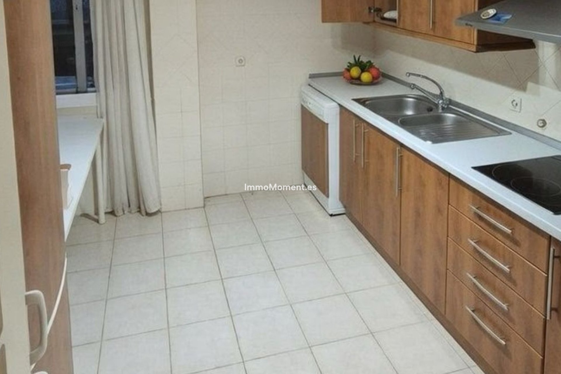 Revente - Appartement - Marbella - Marbella Centro