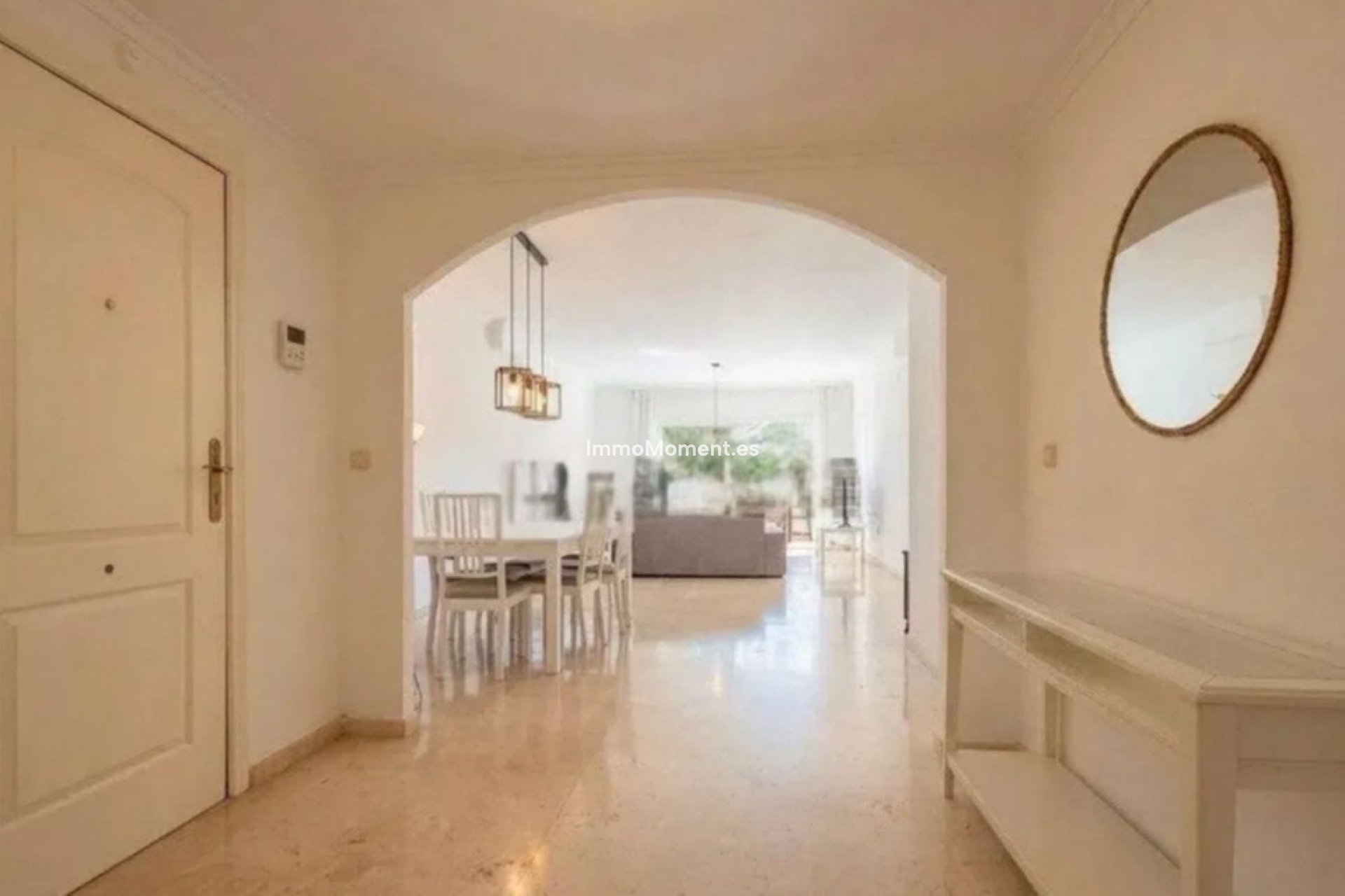 Revente - Appartement - Marbella - Marbella Centro