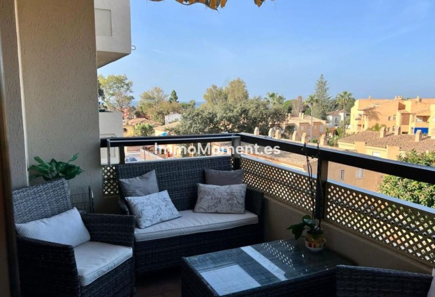 Revente - Appartement - Marbella - Marbella Centro