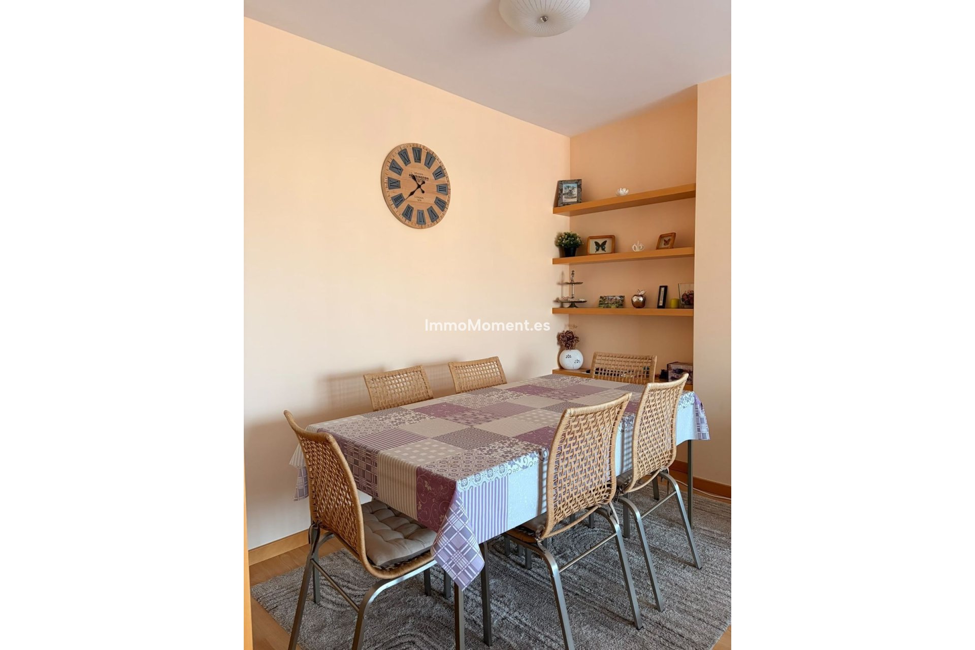 Revente - Appartement - Marbella - Marbella Centro