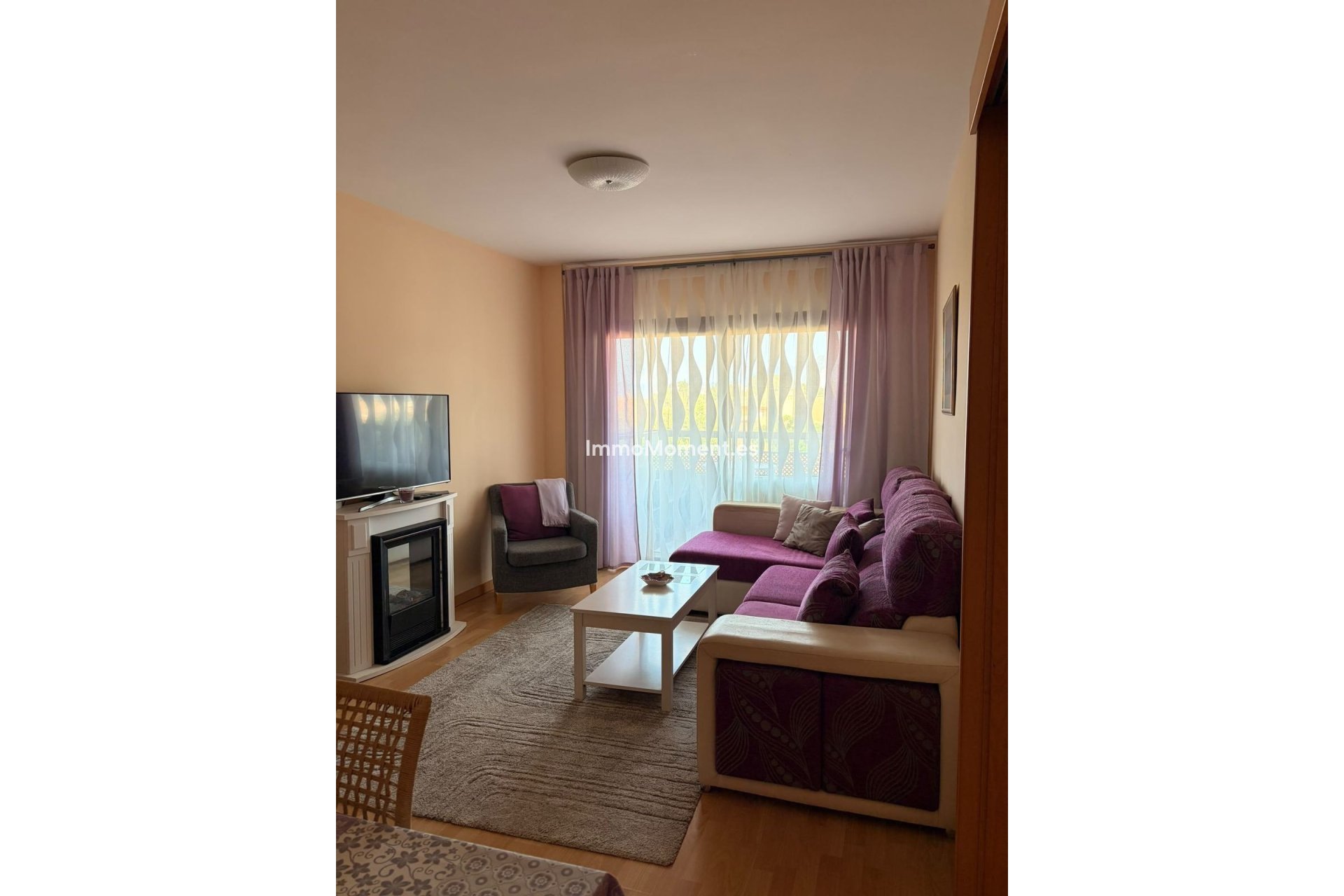 Revente - Appartement - Marbella - Marbella Centro
