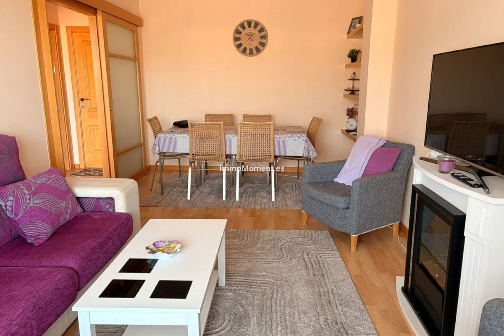 Revente - Appartement - Marbella - Marbella Centro