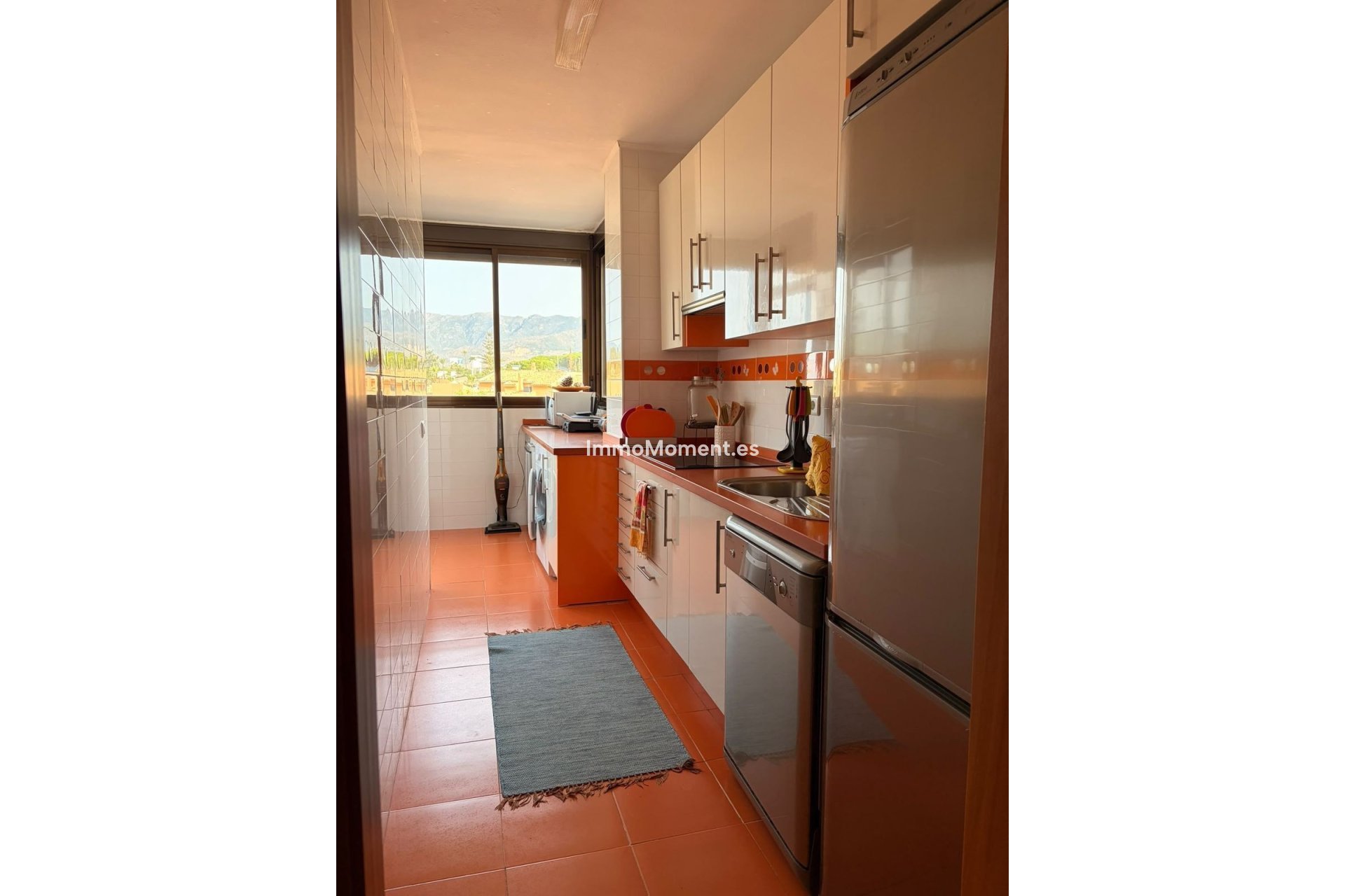 Revente - Appartement - Marbella - Marbella Centro