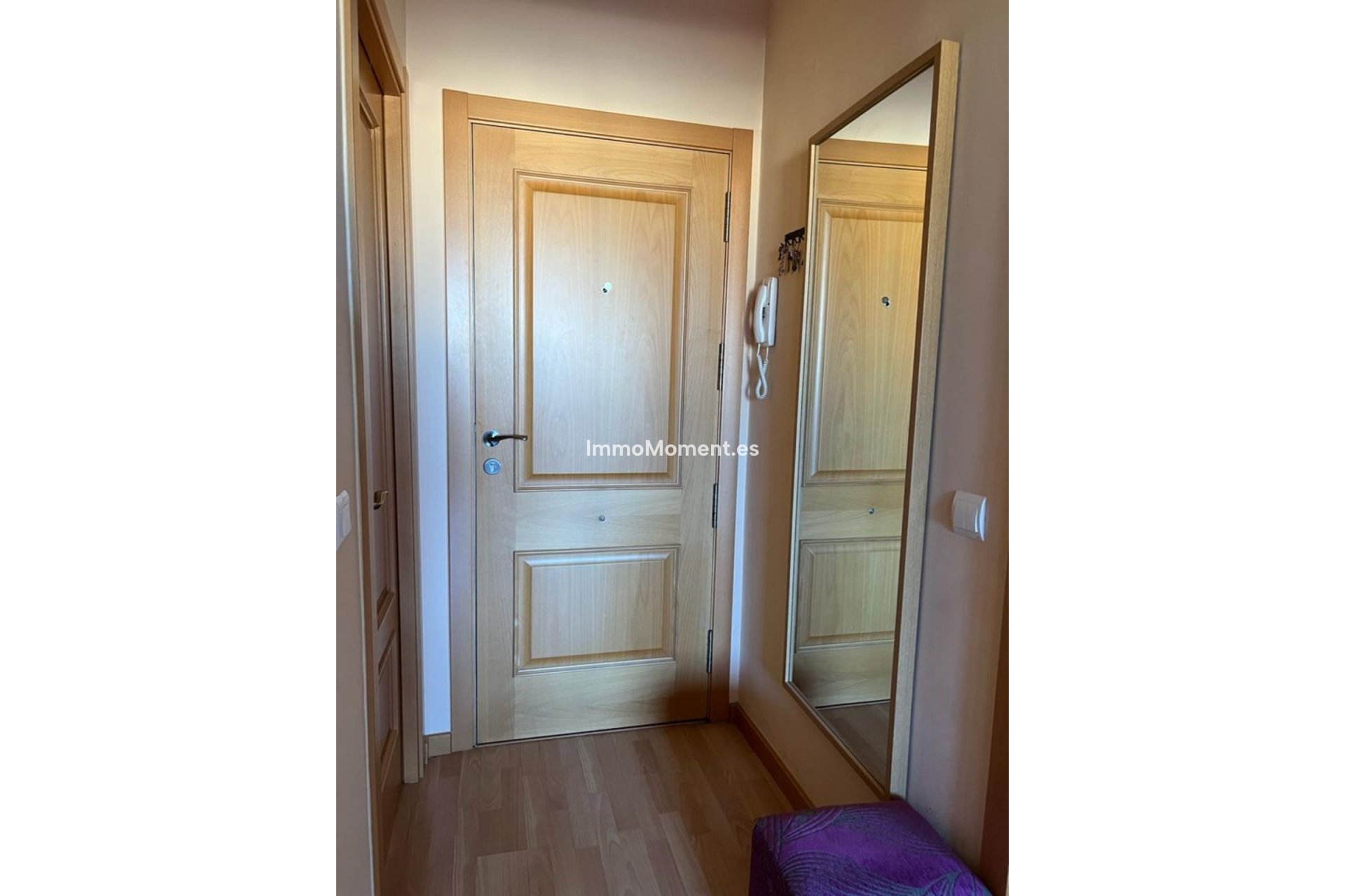 Revente - Appartement - Marbella - Marbella Centro