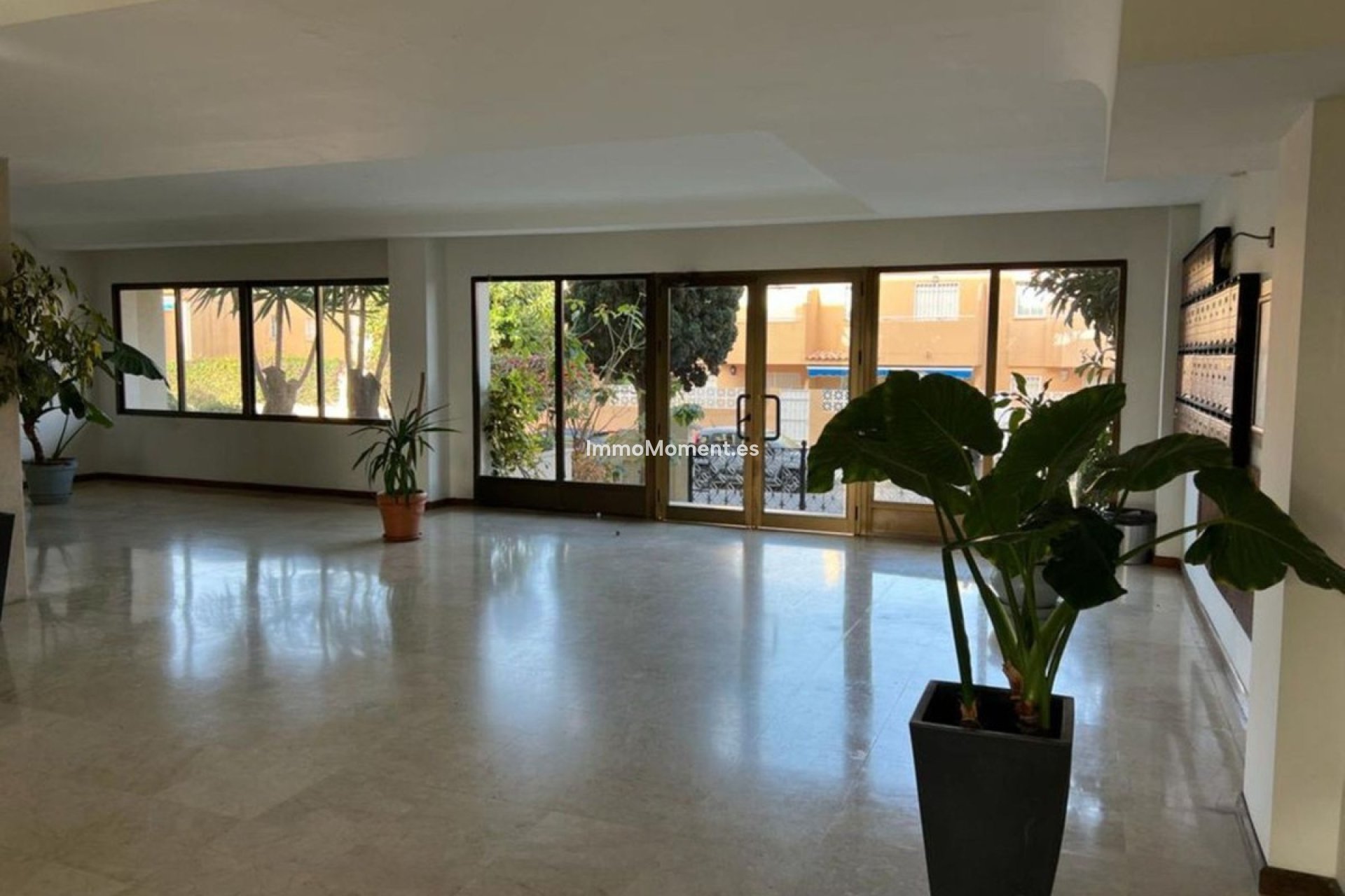Revente - Appartement - Marbella - Marbella Centro