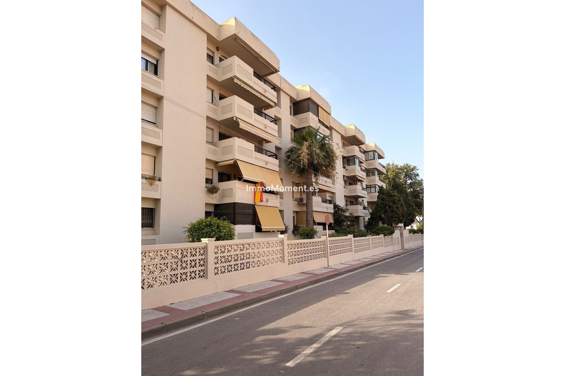 Revente - Appartement - Marbella - Marbella Centro