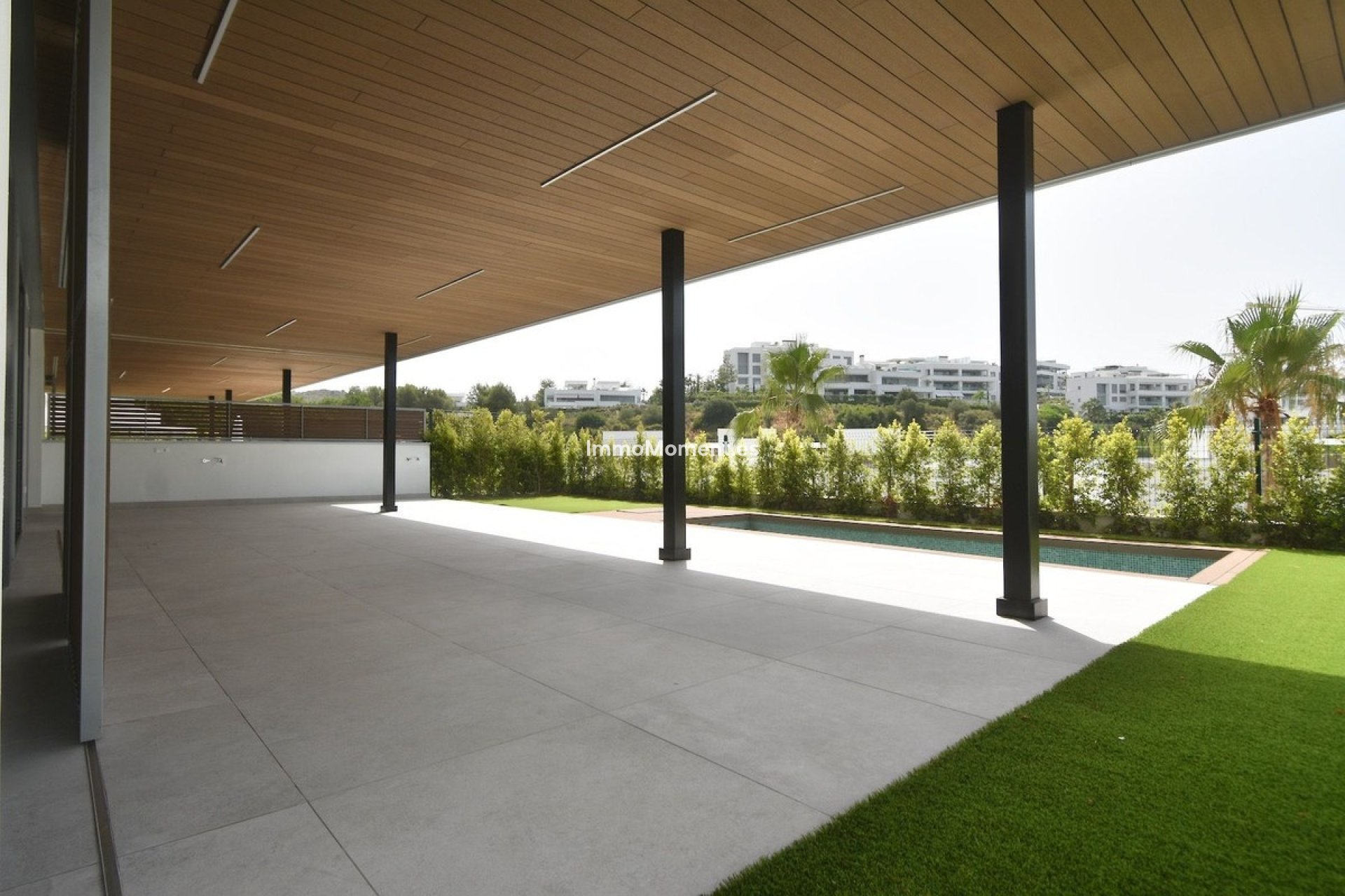 Revente - Appartement - Marbella - Marbella Centro