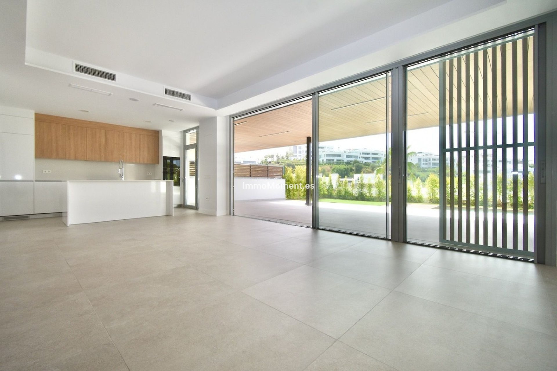 Revente - Appartement - Marbella - Marbella Centro