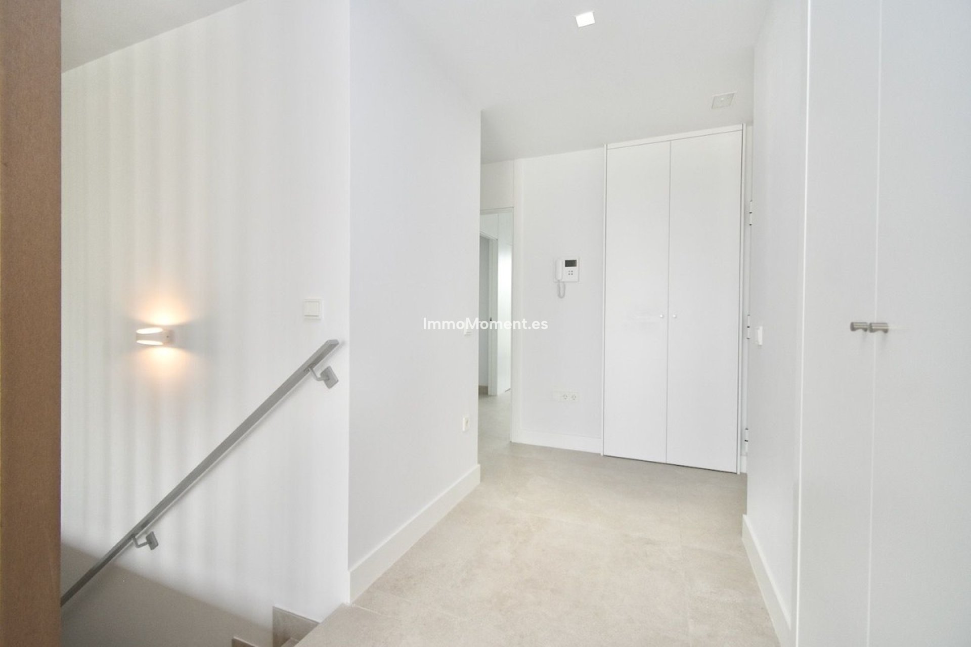 Revente - Appartement - Marbella - Marbella Centro