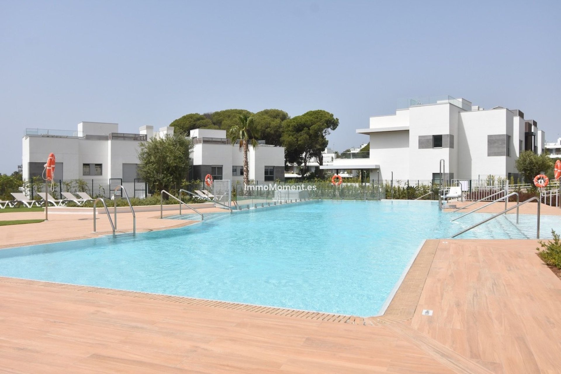 Revente - Appartement - Marbella - Marbella Centro
