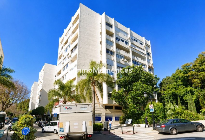 Revente - Appartement - Marbella - Marbella Centro