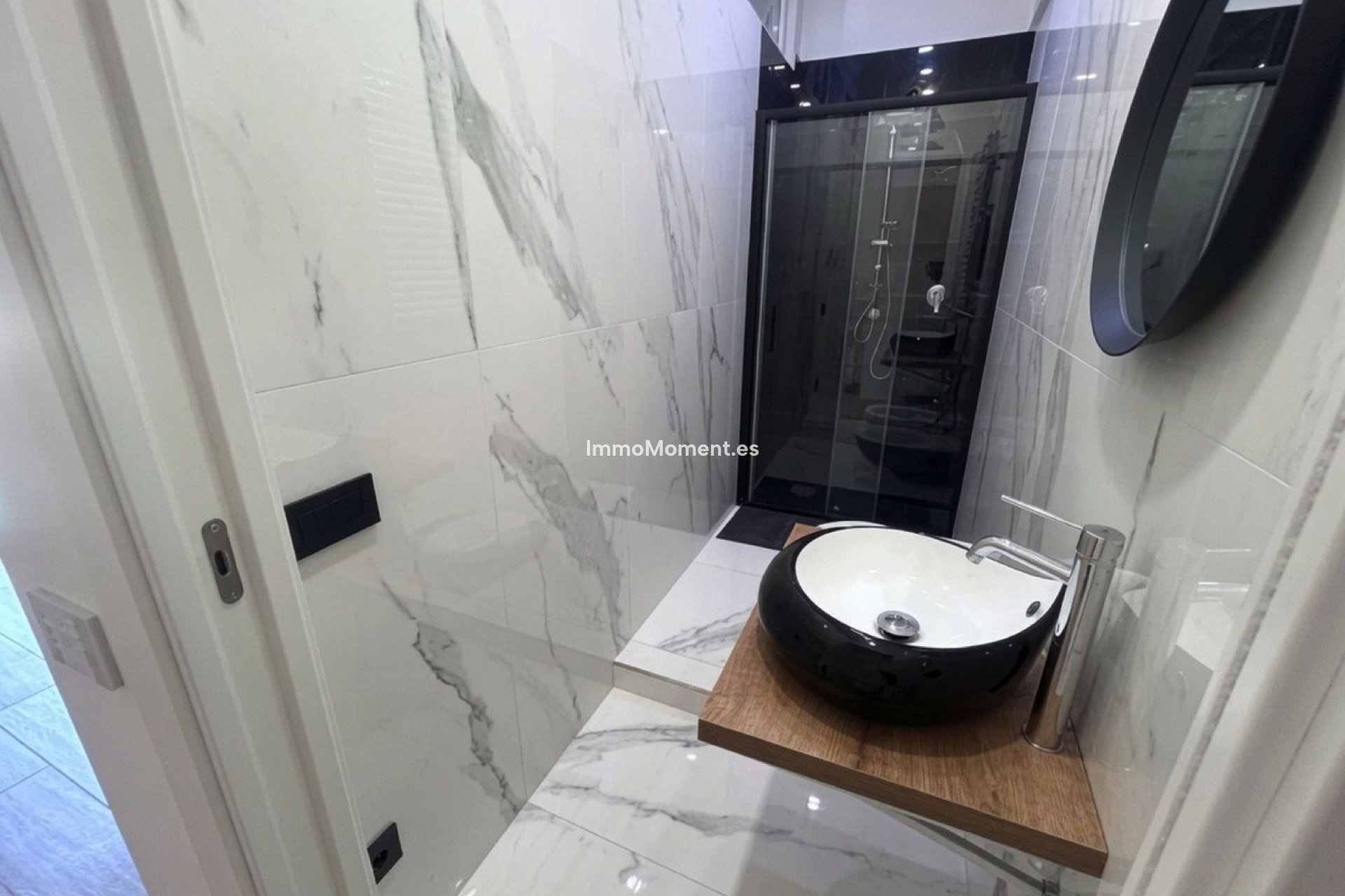 Revente - Appartement - Marbella - Marbella Centro