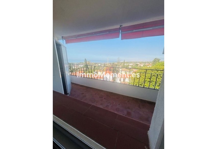 Revente - Appartement - Marbella - Marbella Centro