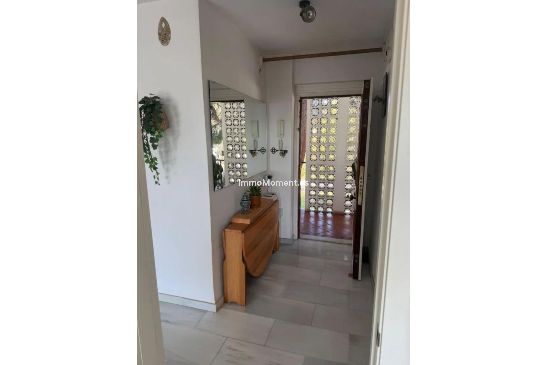 Revente - Appartement - Marbella - Marbella Centro