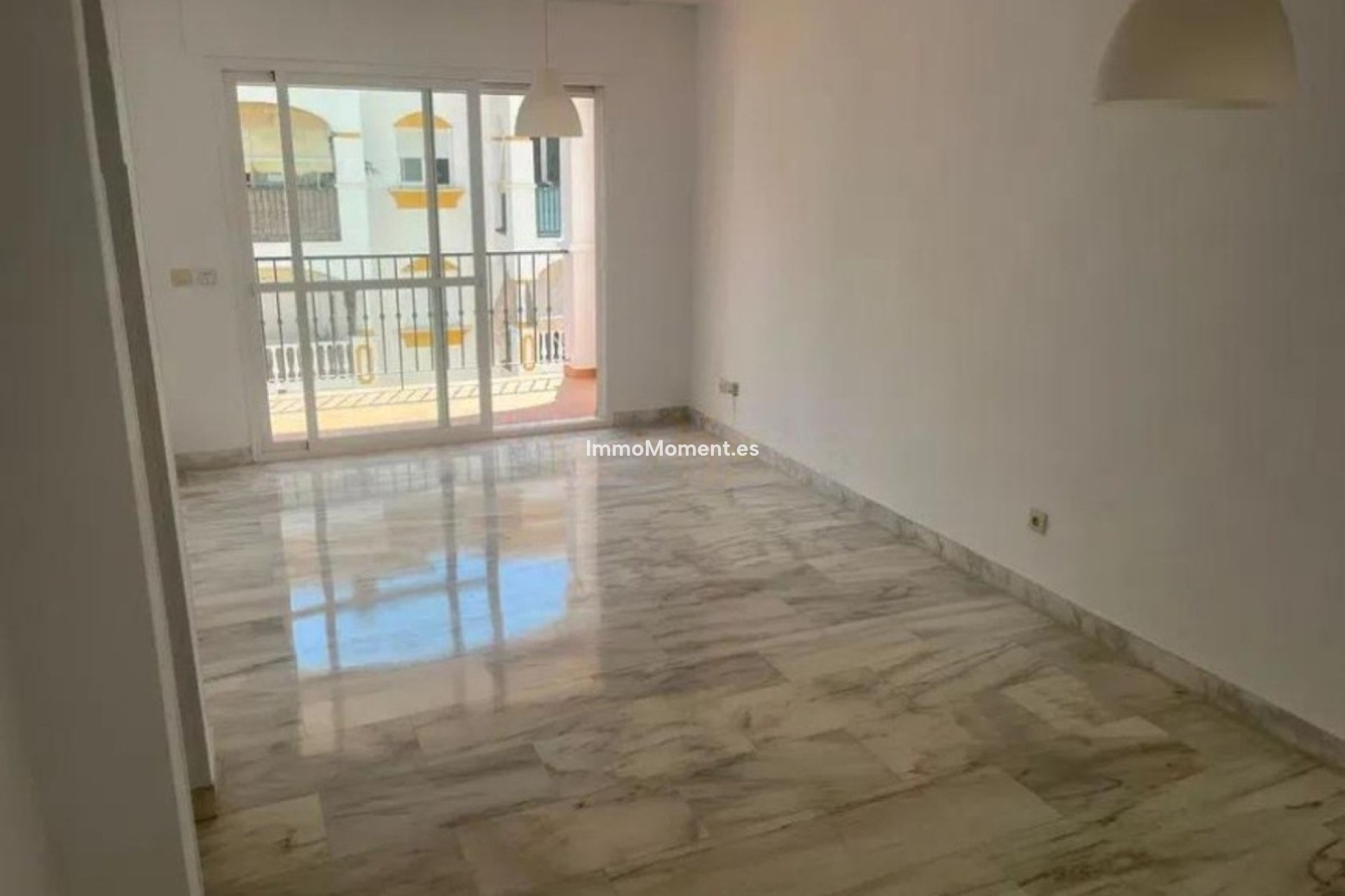 Revente - Appartement - Marbella - Marbella Centro