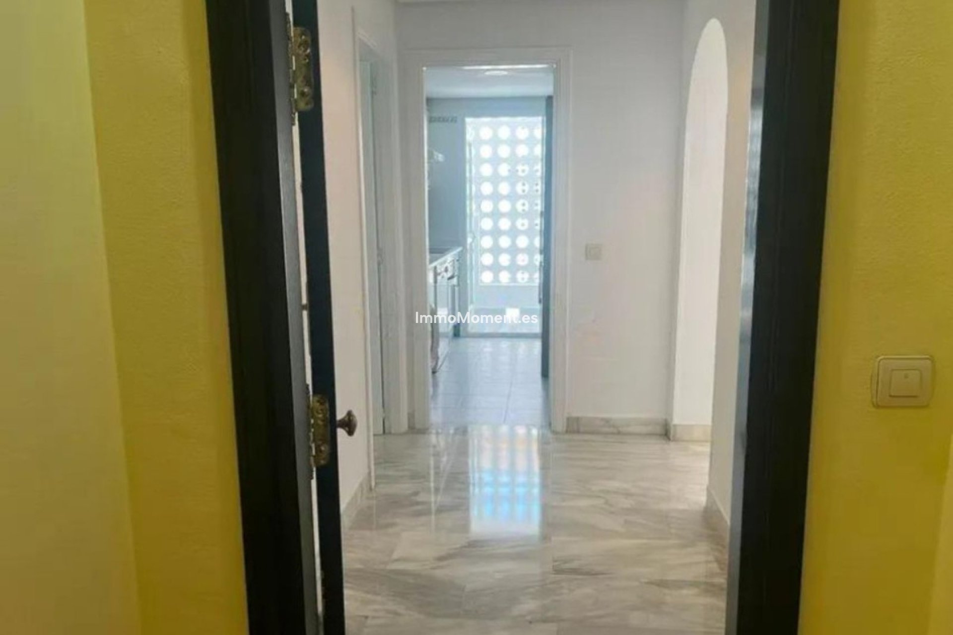 Revente - Appartement - Marbella - Marbella Centro