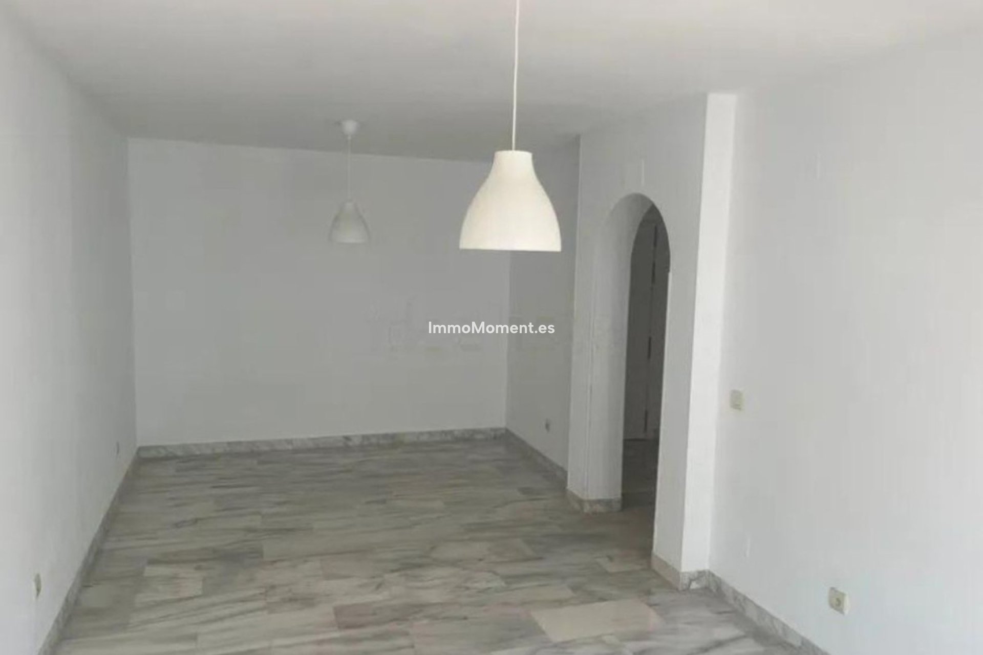 Revente - Appartement - Marbella - Marbella Centro