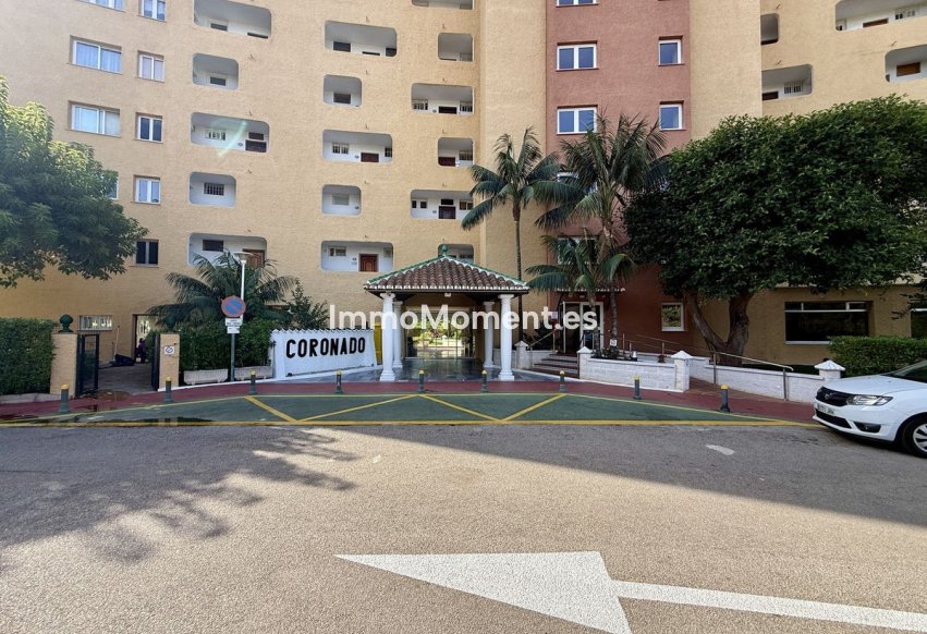 Revente - Appartement - Marbella - Marbesa