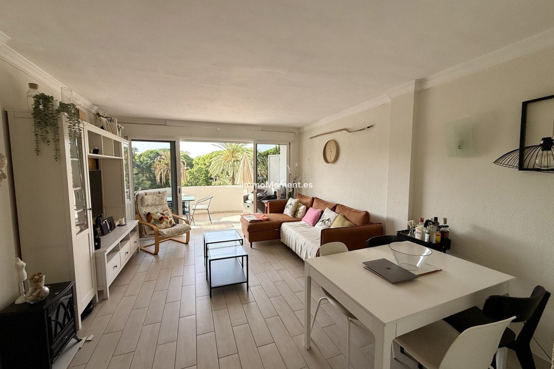 Revente - Appartement - Marbella - Marbesa