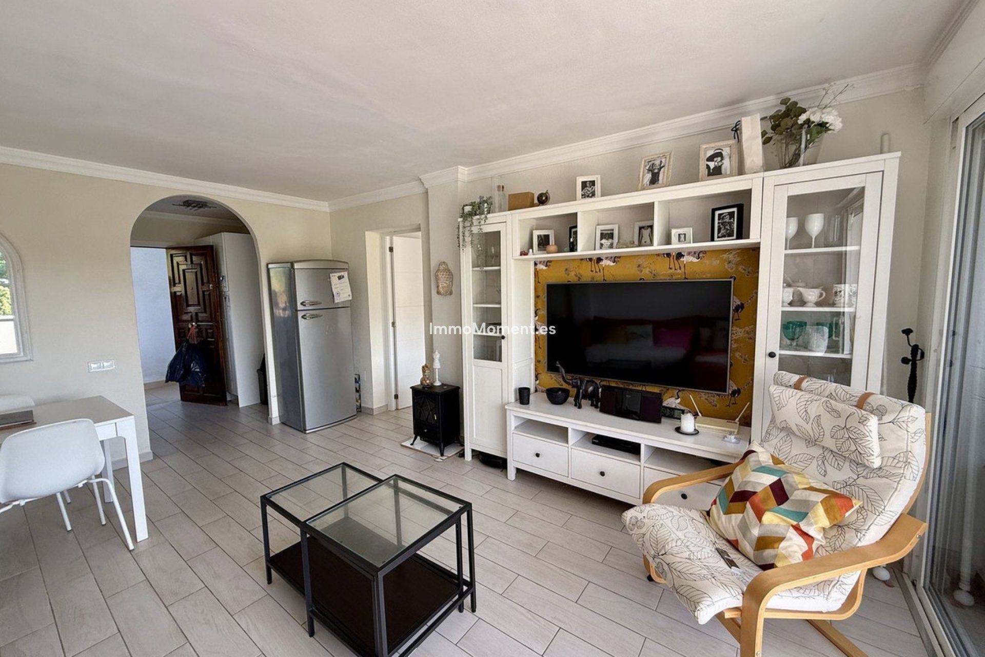 Revente - Appartement - Marbella - Marbesa